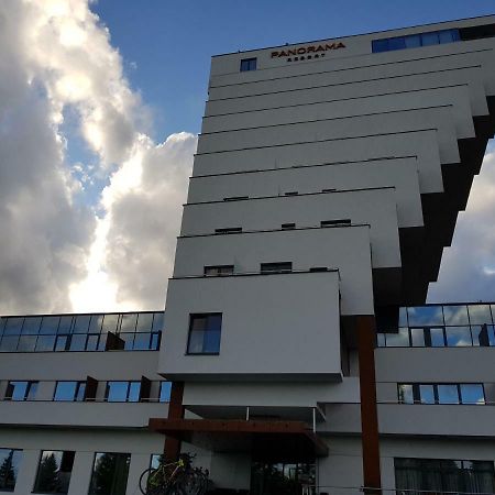 Apartmán Panorama 308 Štrbské Pleso Exterior foto